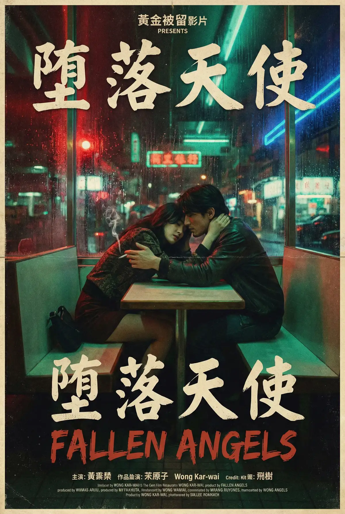 香港伦理电影海报 - 笔盒网站最新地址 馆藏推荐作品